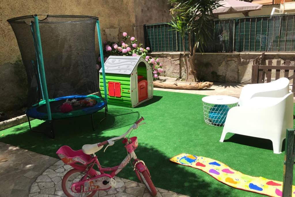 Baby Friendly Apartamento